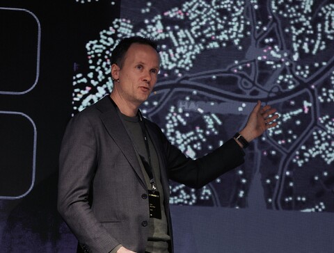 Vi var med på 7x7 Unleashed 2026